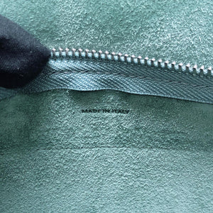Nano Belt Bag in Mint Green
