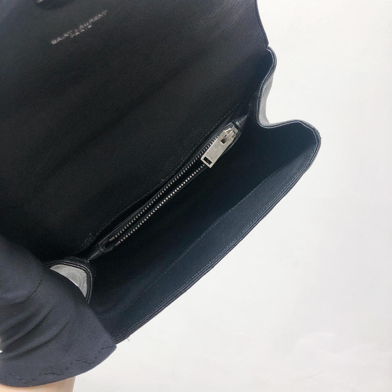 College Medium Black RHW