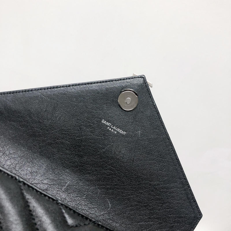 College Medium Black RHW