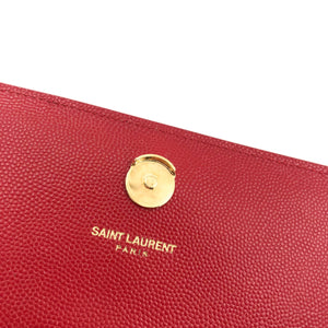 Red Grain Small Kate Bag