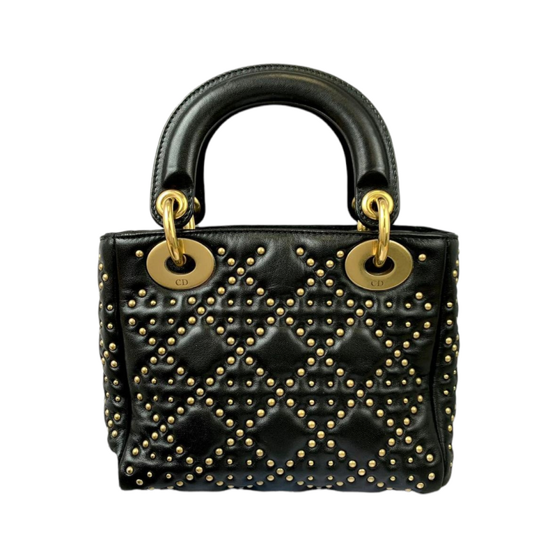 Dior supple 2025 lady dior