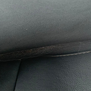 Small Trendy CC Flap Lambskin Blue GHW