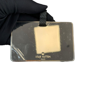 MM Epi Twist Leather Black GHW