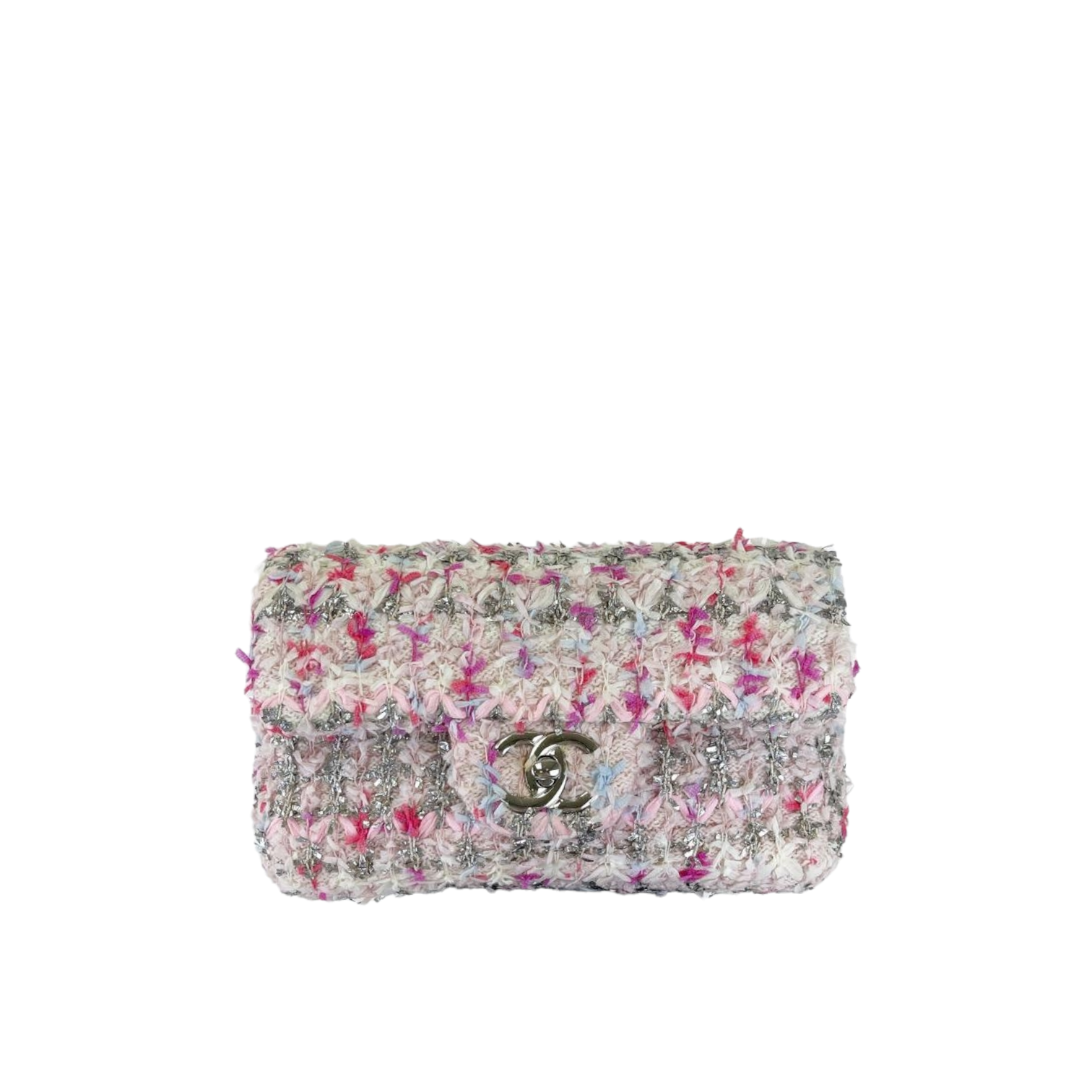 Odac Rhinestone Chanel Bag Timeless Sac Chanel Collector Chanel