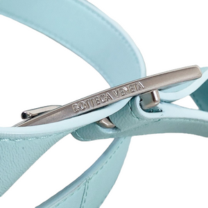 Padded Cassette Light Blue SHW