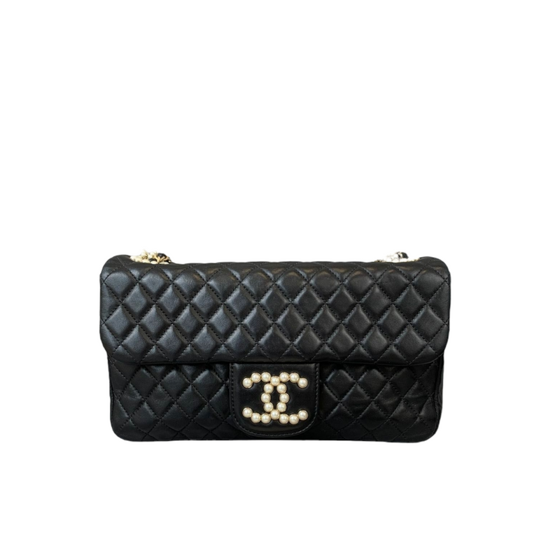Chanel Bags Fashion Sotheby's