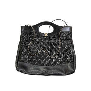 Chanel Calfskin Bag | Chanel Grained Calfskin | Bag Religion