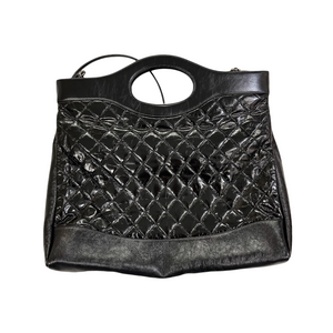 Chanel Calfskin Bag | Chanel Grained Calfskin | Bag Religion