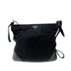 Tessuto Crossbody Bag Black - Bag Religion