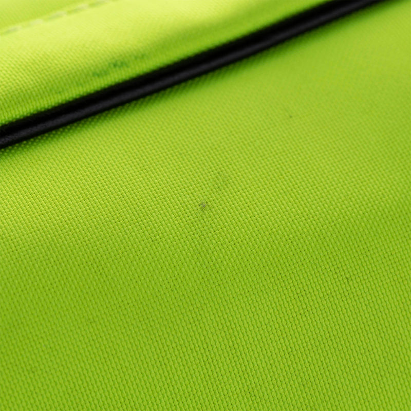 Motion Nylon Backpack Yellow