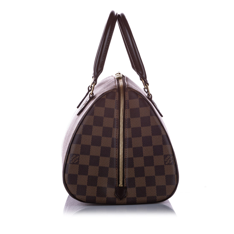 Damier Ebene Ribera MM Brown