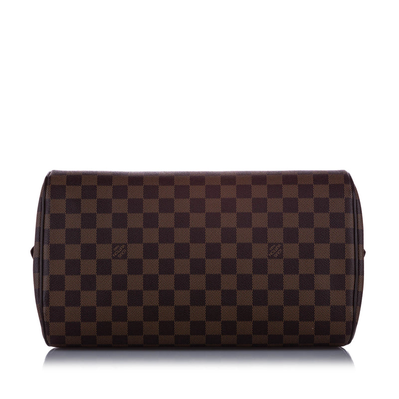 Damier Ebene Ribera MM Brown