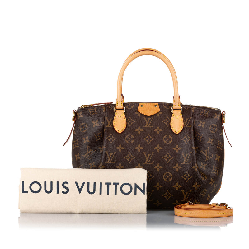 Turenne medium size handbag by Louis Vuitton  Vintage louis vuitton  handbags, Louis vuitton handbags, Women handbags