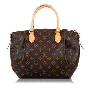 Monogram Turenne PM Brown - Bag Religion