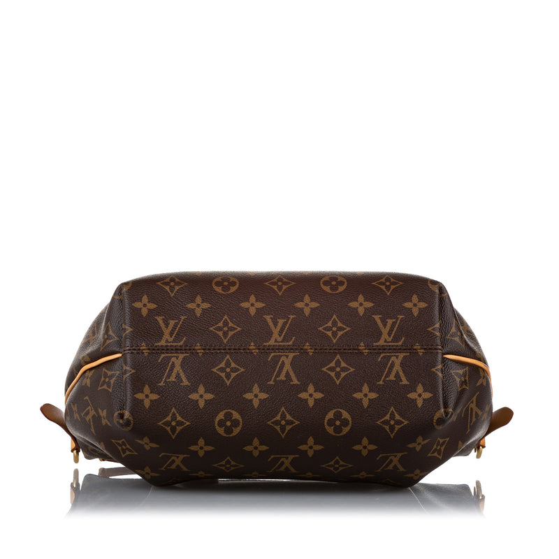 Louis Vuitton Monogram Turenne Pm 523549