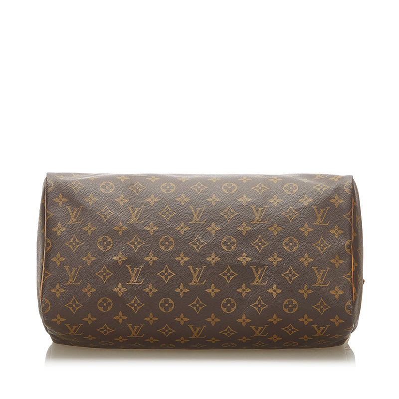 Louis Vuitton Monogram Giant Toiletry Pouch 26 Kaki