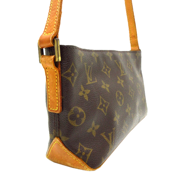 Monogram Trotteur Brown - Bag Religion