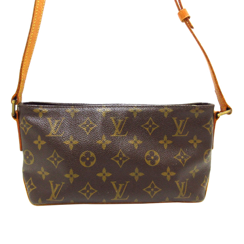 Monogram Trotteur Brown - Bag Religion