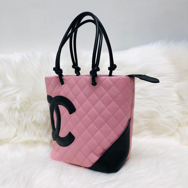 CHANEL Cambon Tote Bags for Women, Authenticity Guaranteed