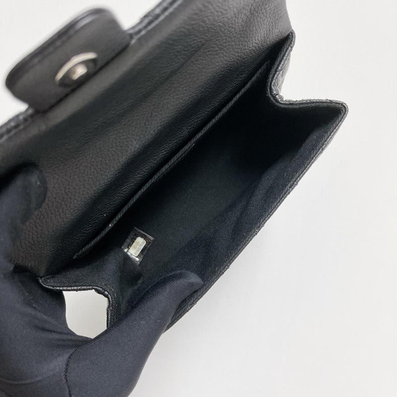 Chanel Reissue Flap Grained Leather Waist Belt Bag
