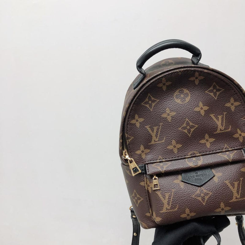 Palm Spring Mini Monogram