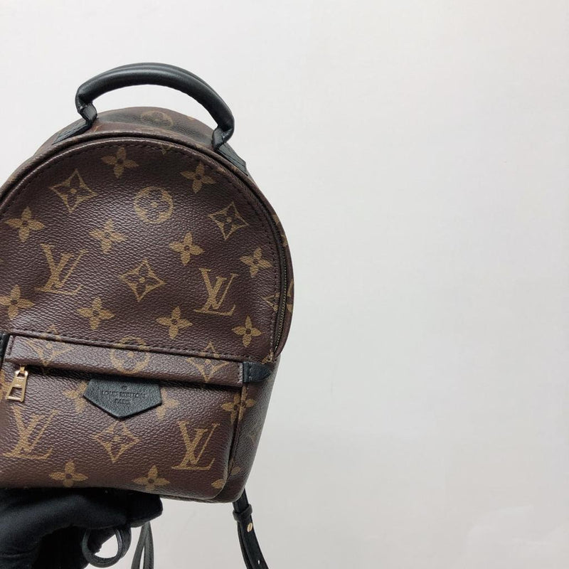 Palm Spring Mini Monogram