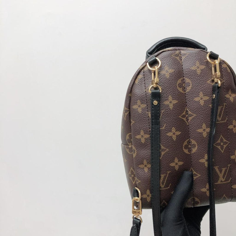 Palm Spring Mini Monogram