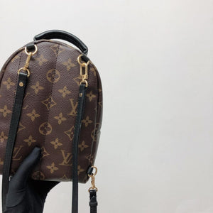 Palm Spring Mini Monogram
