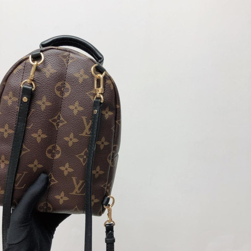 Palm Spring Mini Monogram