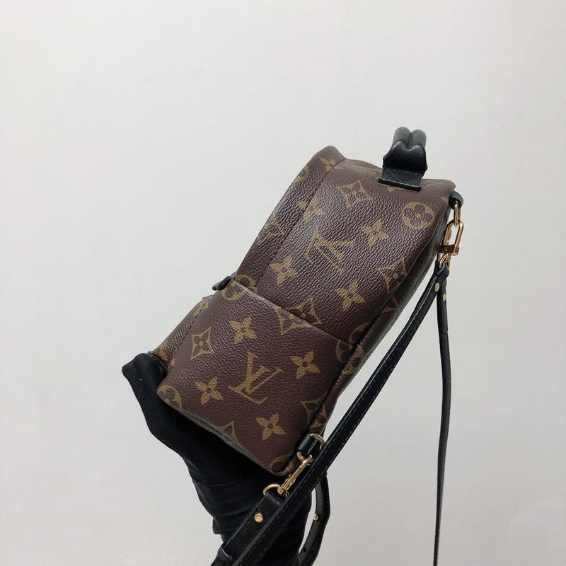 Palm Spring Mini Monogram