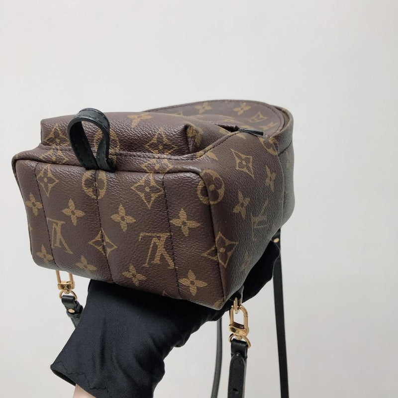 Palm Spring Mini Monogram