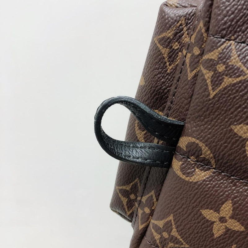 Palm Spring Mini Monogram