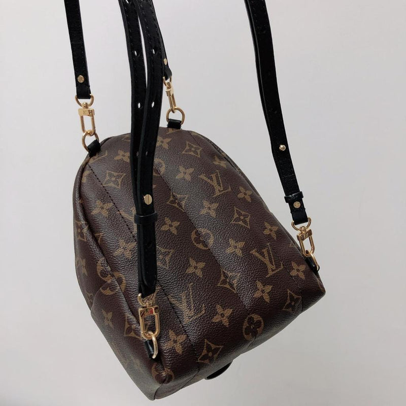 Palm Spring Mini Monogram