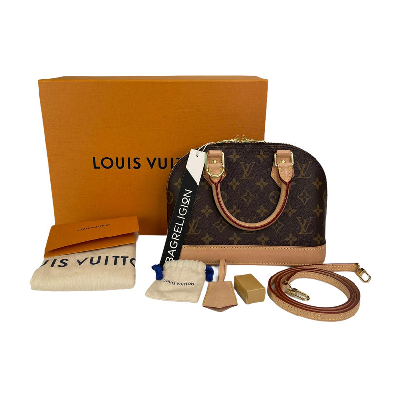 Louis Vuitton Handbags | Louis Vuitton Purse | Bag Religion
