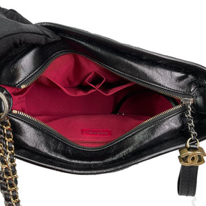 Limited Edition Anniversary Coco Chanel Gabrielle Bag Mediun