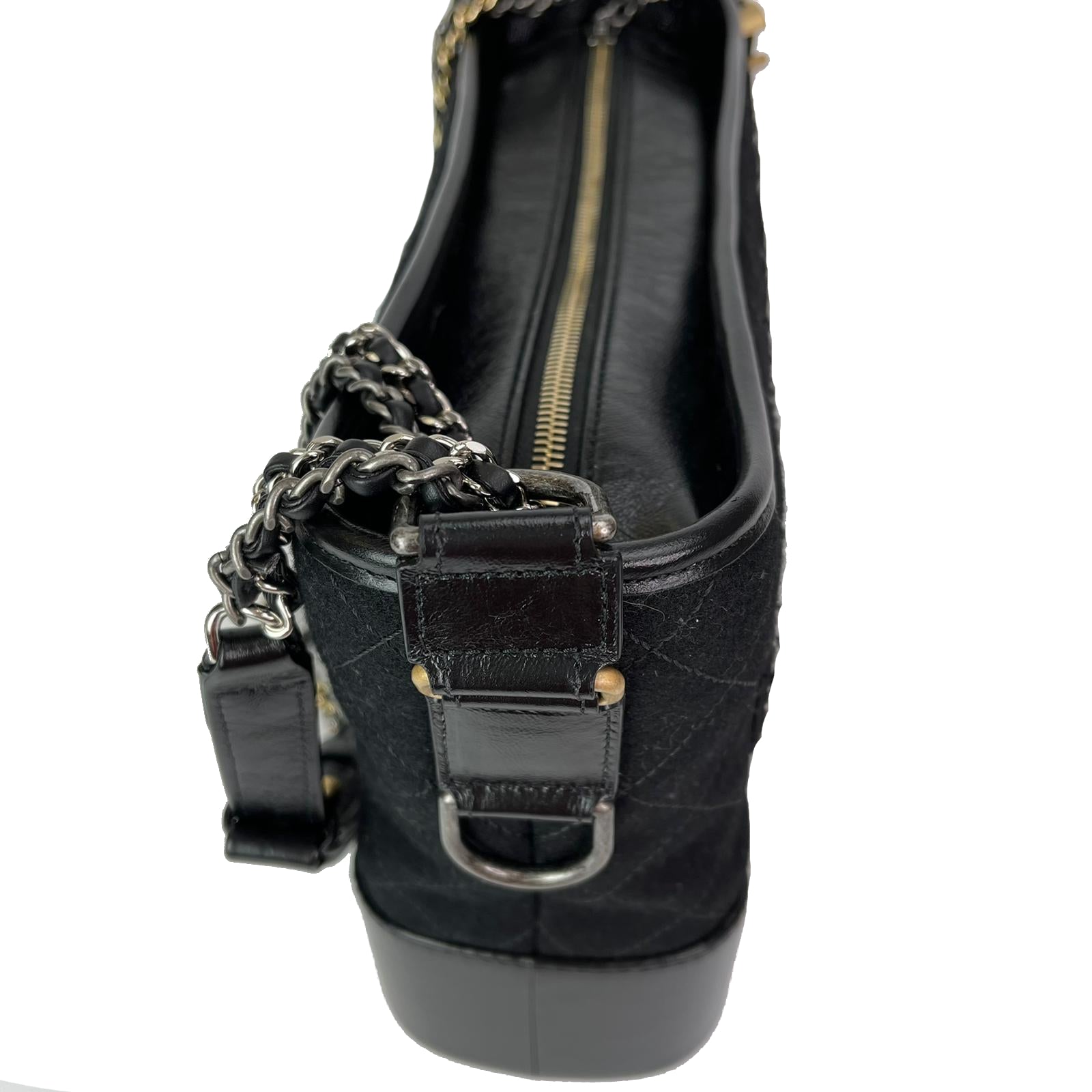 Chanel gabrielle black friday outlet
