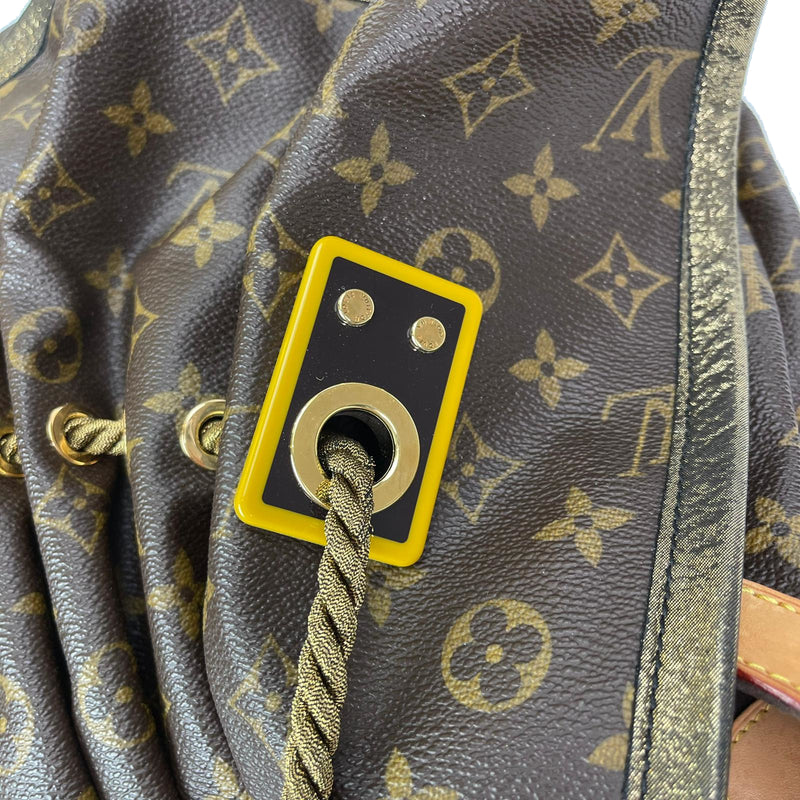 Louis Vuitton Monogram Canvas Kalahari PM