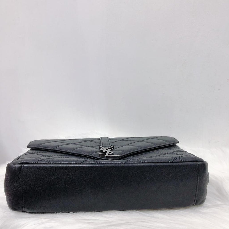 College Bag Large Black