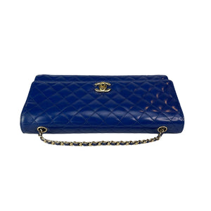 Seasonal Flap Electric Blue GHW