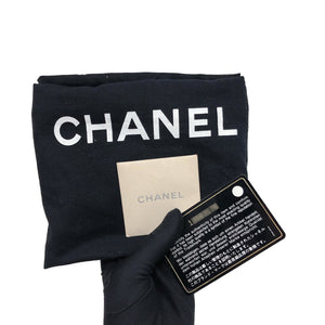 Grand Shopping Tote Black