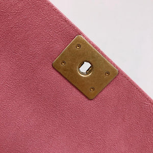 Old Medium Boy Bag Pink