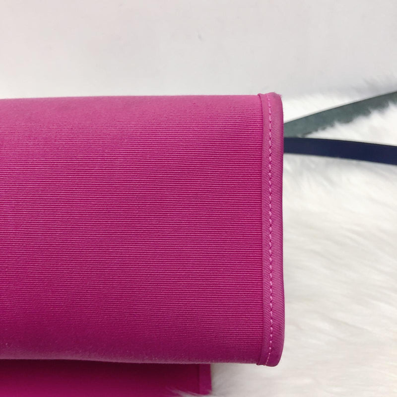 HerBag PM Top Handle Magenta