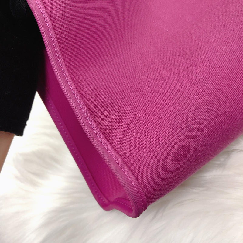 HerBag PM Top Handle Magenta