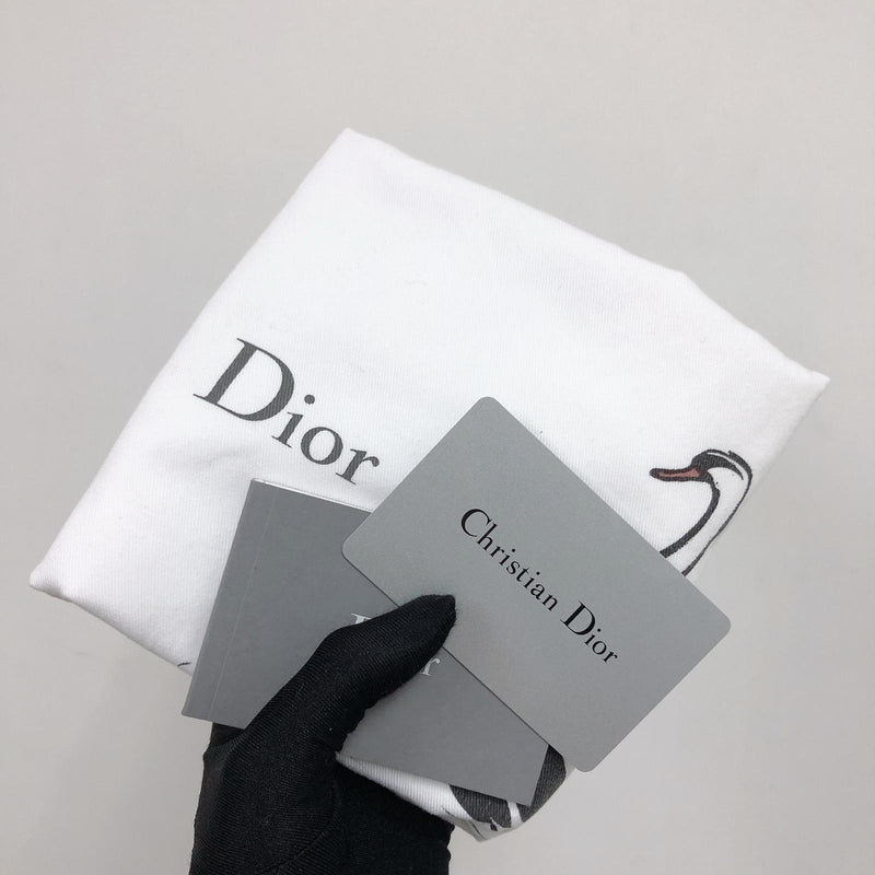 Lady Dior Medium Black