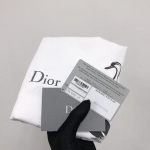 Lady Dior Medium Black