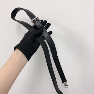 Lady Dior Medium Black