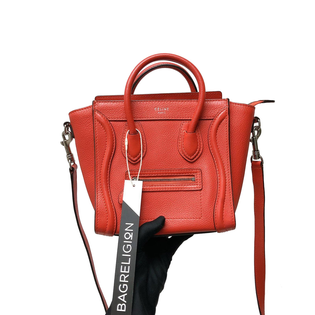 Celine hand bag : citycitycity_global