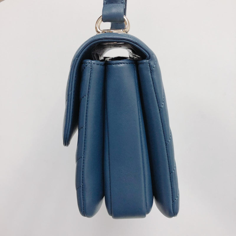 Small Trendy CC 24cm Blue