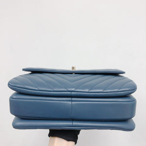 Small Trendy CC 24cm Blue