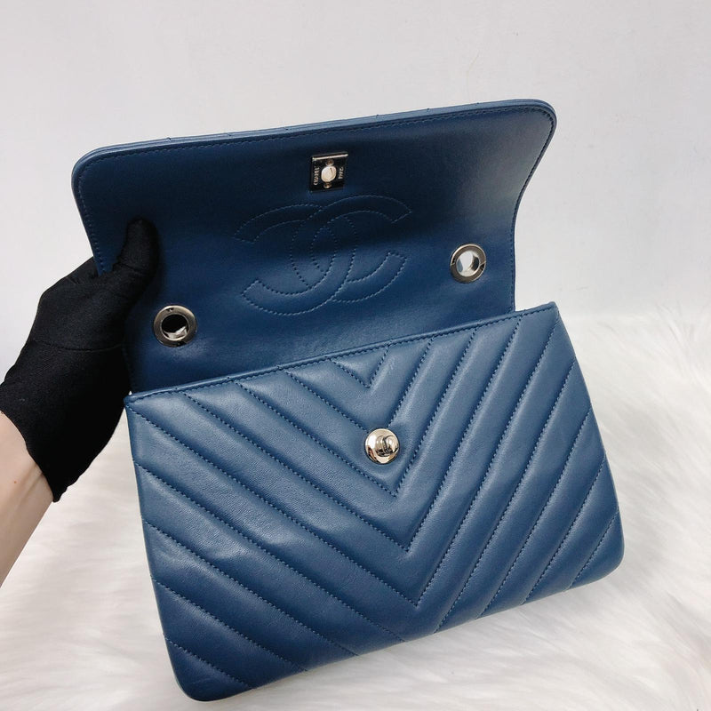 Small Trendy CC 24cm Blue